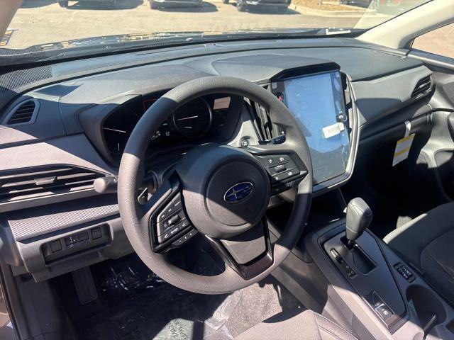 new 2026 Subaru Crosstrek car, priced at $30,831