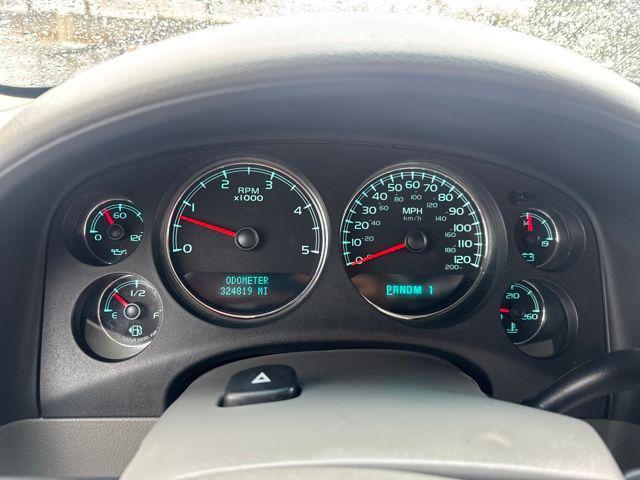 used 2008 Chevrolet Silverado 2500 car, priced at $13,990