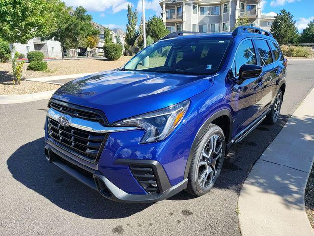 new 2026 Subaru Ascent car, priced at $47,479