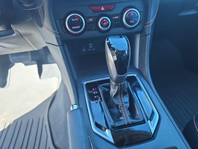 used 2021 Subaru Crosstrek car, priced at $22,490