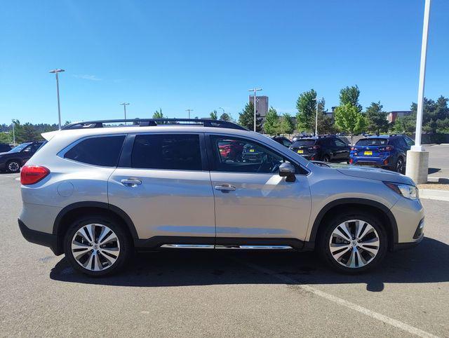 used 2019 Subaru Ascent car, priced at $21,479