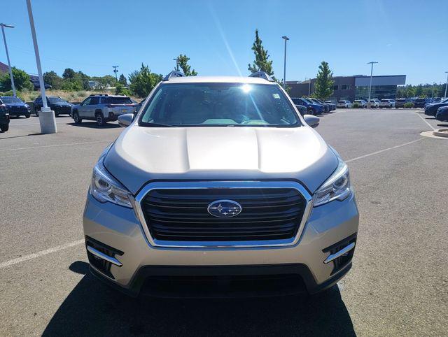 used 2019 Subaru Ascent car, priced at $21,479