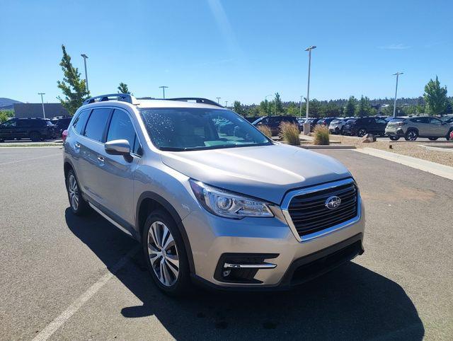 used 2019 Subaru Ascent car, priced at $21,479