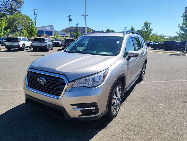 used 2019 Subaru Ascent car, priced at $21,479