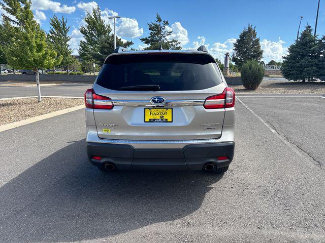used 2019 Subaru Ascent car, priced at $21,479