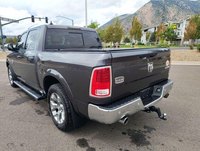 used 2016 Ram 1500 car, priced at $25,479