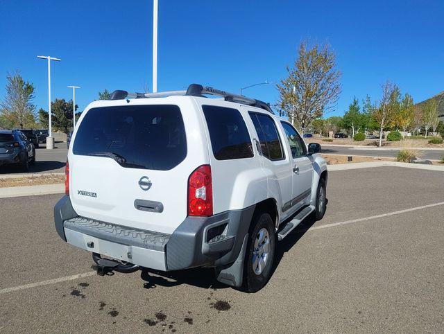 used 2013 Nissan Xterra car, priced at $16,990