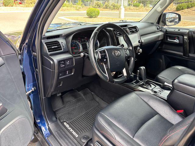 used 2015 Toyota 4Runner car, priced at $25,990