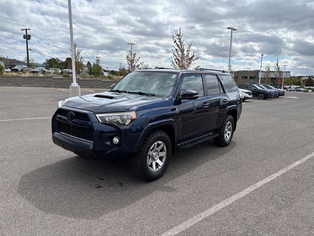 used 2015 Toyota 4Runner car, priced at $25,990