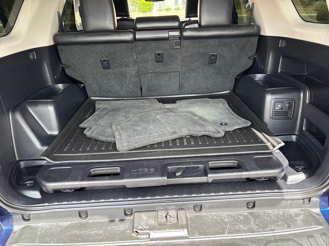 used 2015 Toyota 4Runner car, priced at $25,990