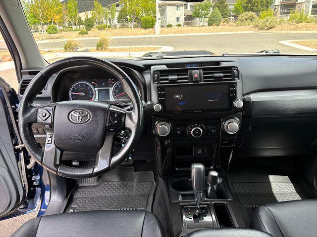 used 2015 Toyota 4Runner car, priced at $25,990