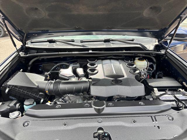 used 2015 Toyota 4Runner car, priced at $25,990