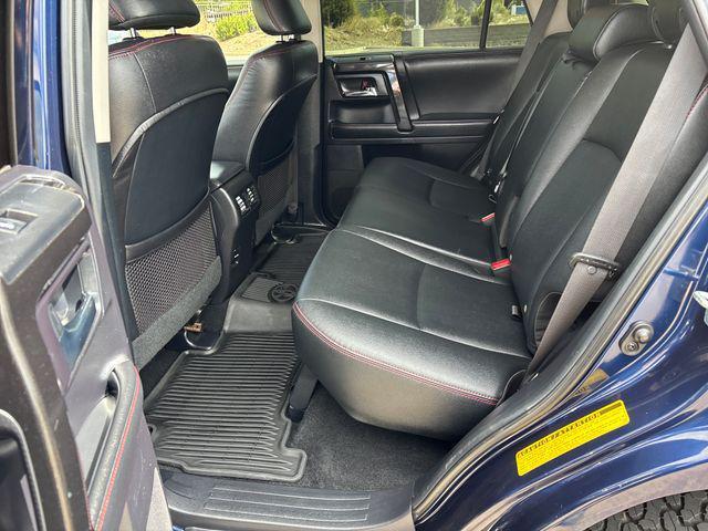 used 2015 Toyota 4Runner car, priced at $25,990