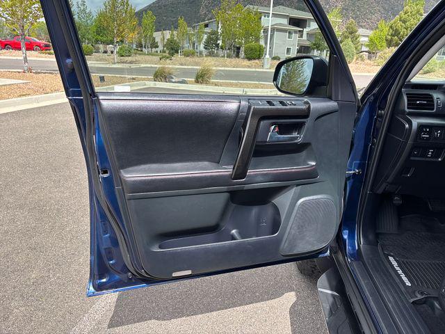 used 2015 Toyota 4Runner car, priced at $25,990