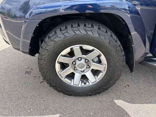 used 2015 Toyota 4Runner car, priced at $25,990