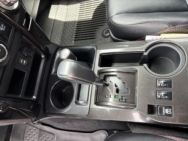 used 2015 Toyota 4Runner car, priced at $25,990
