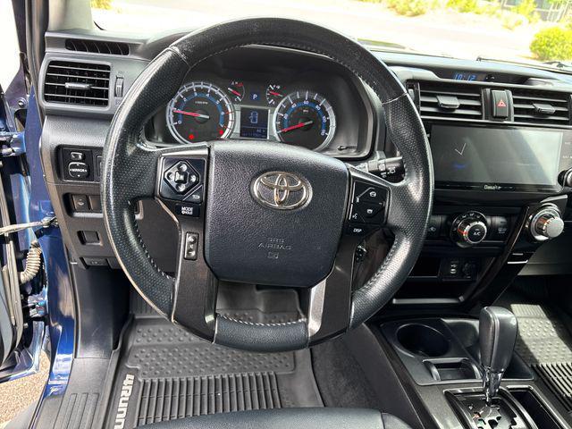 used 2015 Toyota 4Runner car, priced at $25,990