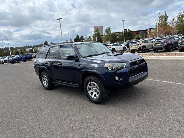 used 2015 Toyota 4Runner car, priced at $25,990
