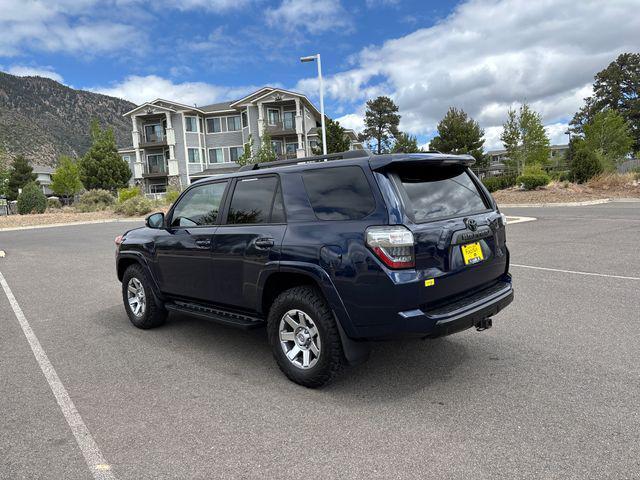 used 2015 Toyota 4Runner car, priced at $25,990