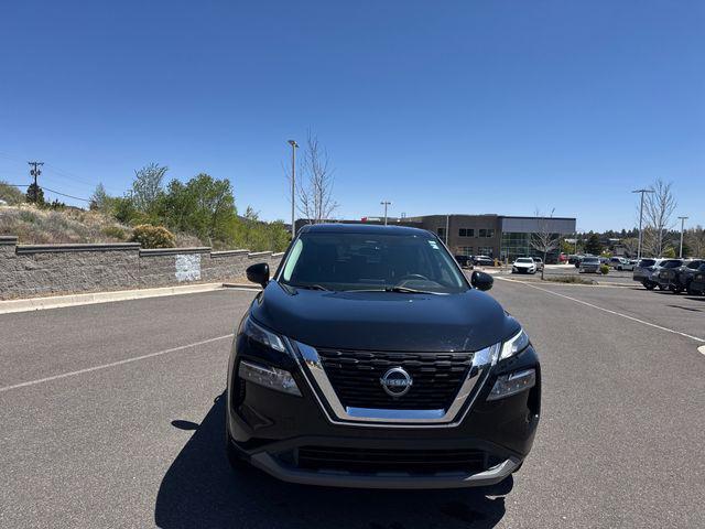 used 2023 Nissan Rogue car, priced at $20,990