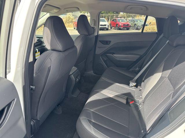 new 2026 Subaru Crosstrek car, priced at $28,837