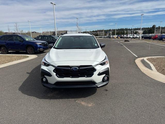 new 2026 Subaru Crosstrek car, priced at $28,837