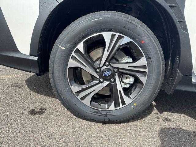 new 2026 Subaru Crosstrek car, priced at $28,837