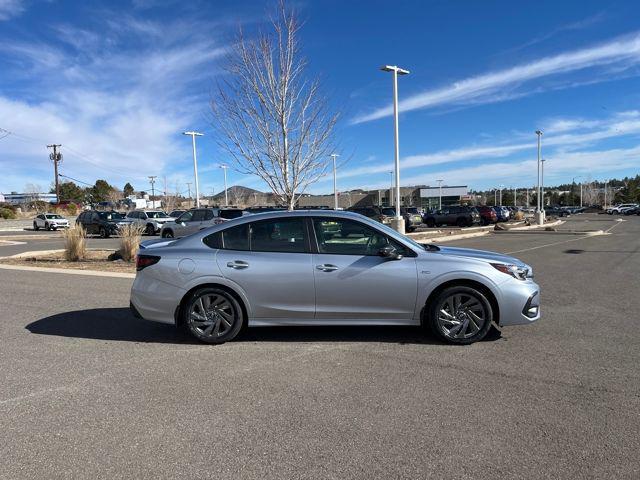 new 2025 Subaru Legacy car, priced at $36,123