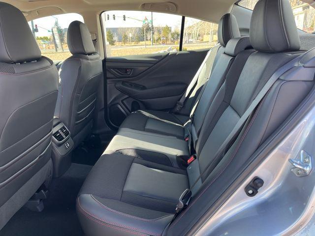 new 2025 Subaru Legacy car, priced at $36,123