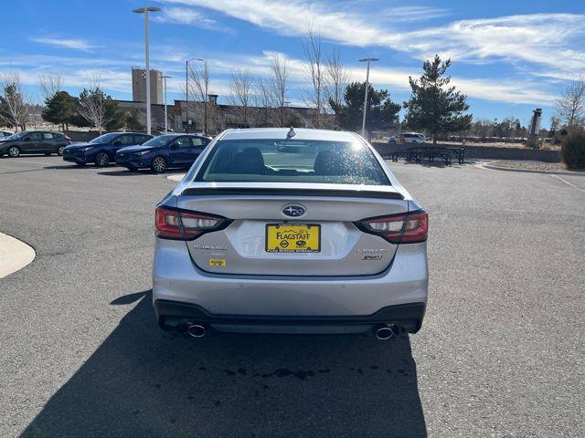 new 2025 Subaru Legacy car, priced at $36,123
