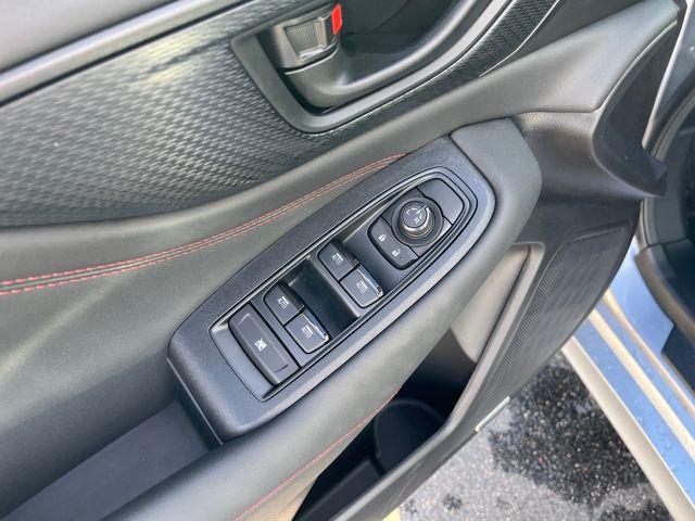 new 2025 Subaru Legacy car, priced at $36,123