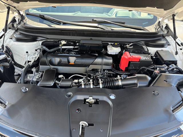 used 2024 Acura RDX car, priced at $41,479