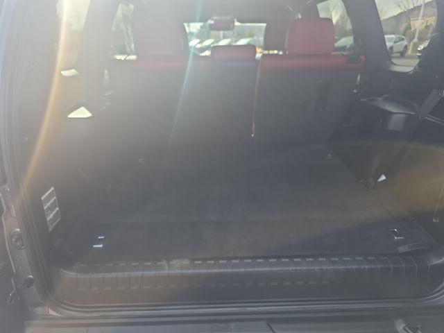 used 2021 Lexus GX 460 car, priced at $48,990