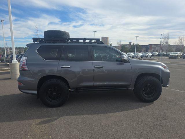 used 2021 Lexus GX 460 car, priced at $48,990