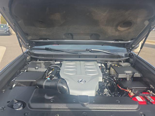 used 2021 Lexus GX 460 car, priced at $48,990