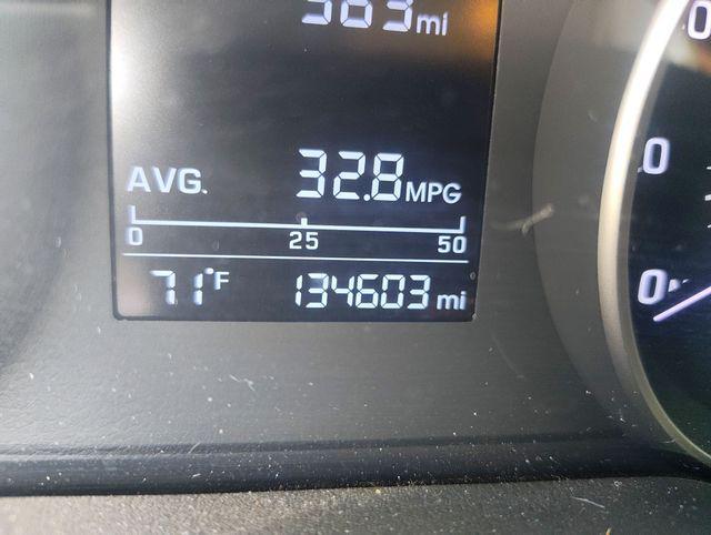used 2017 Hyundai Elantra car, priced at $8,479