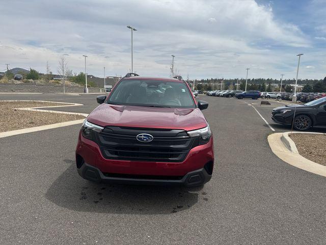 new 2026 Subaru Forester car, priced at $30,774