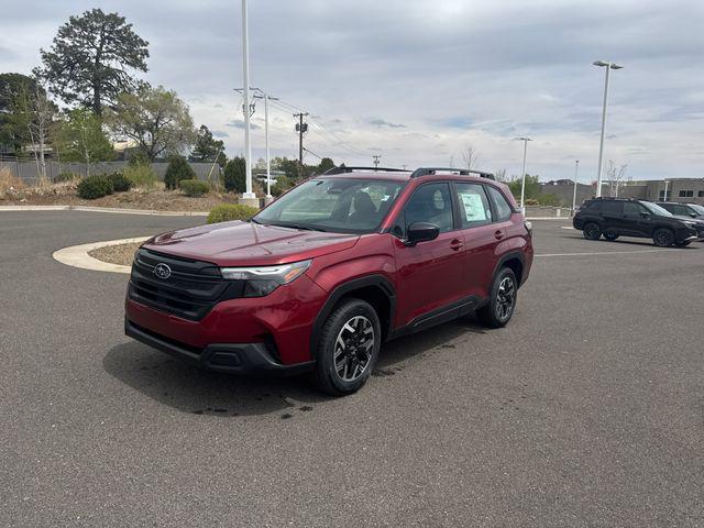 new 2026 Subaru Forester car, priced at $30,774