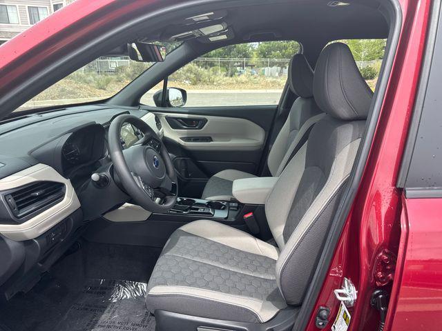 new 2026 Subaru Forester car, priced at $30,774