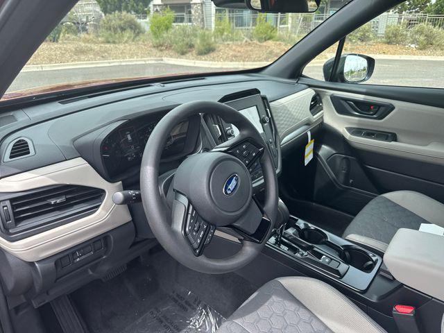 new 2026 Subaru Forester car, priced at $30,774