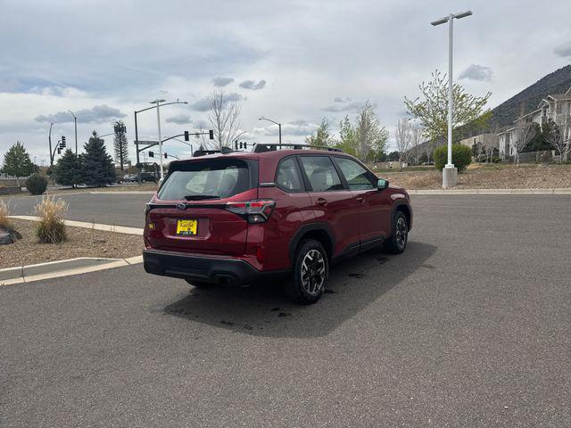 new 2026 Subaru Forester car, priced at $30,774