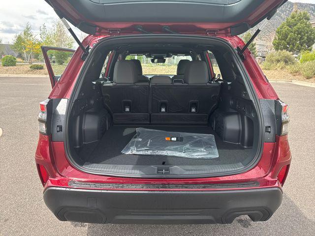 new 2026 Subaru Forester car, priced at $30,774