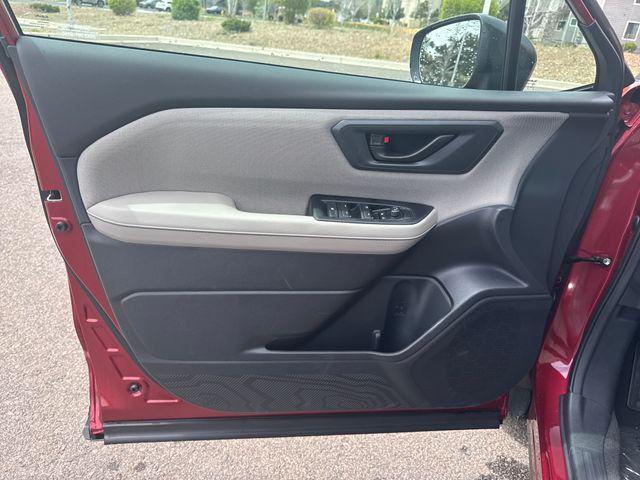 new 2026 Subaru Forester car, priced at $30,774