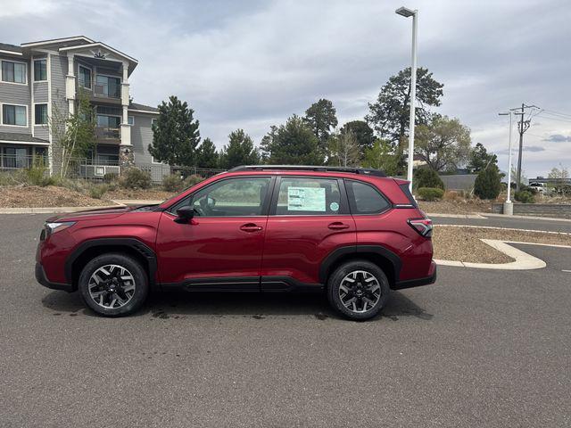 new 2026 Subaru Forester car, priced at $30,774