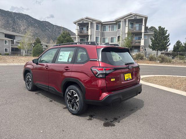 new 2026 Subaru Forester car, priced at $30,774