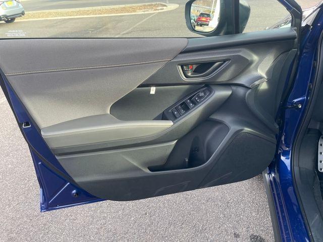 new 2026 Subaru Crosstrek car, priced at $30,935