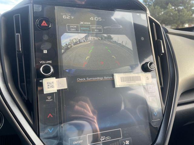 new 2026 Subaru Crosstrek car, priced at $30,935