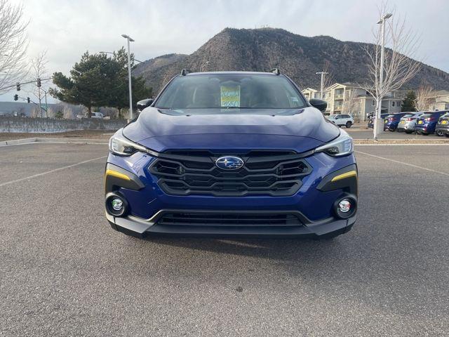 new 2026 Subaru Crosstrek car, priced at $30,935