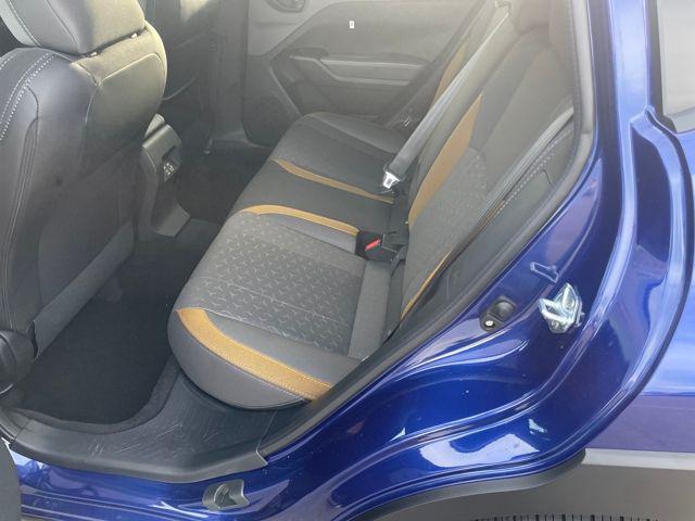 new 2026 Subaru Crosstrek car, priced at $30,935