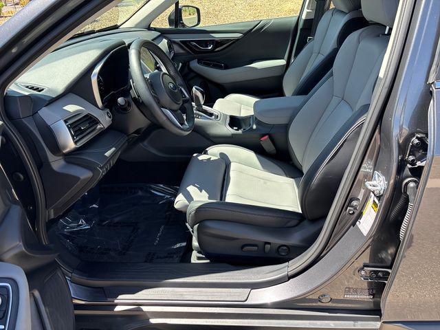 used 2025 Subaru Outback car, priced at $36,990